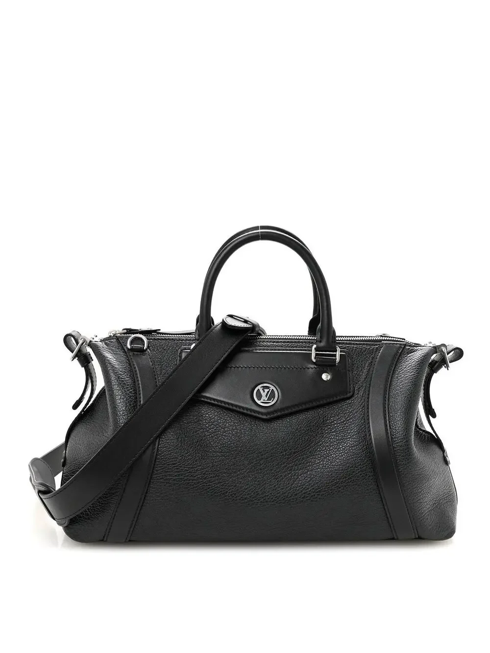 Louis Vuitton Pixel Lambskin Lv Biker #322807L40B